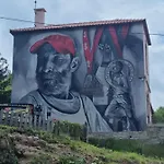 Villavitoria Вилла