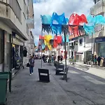 Вилла Villavitoria
