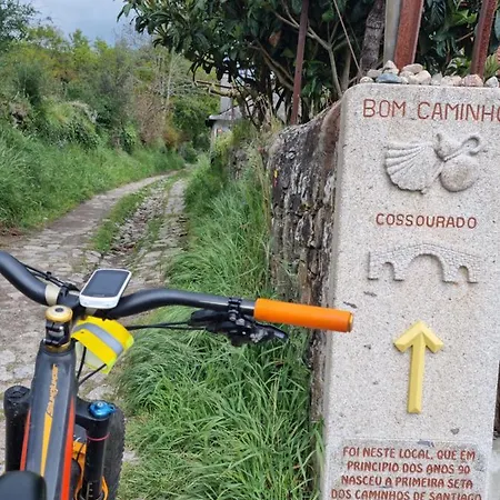 Villavitoria Paredes de Coura