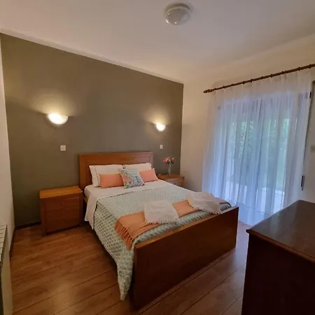 Villa Villavitoria *