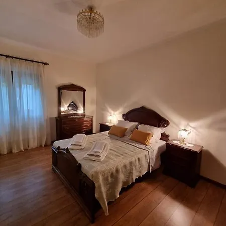 Villa Villavitoria *