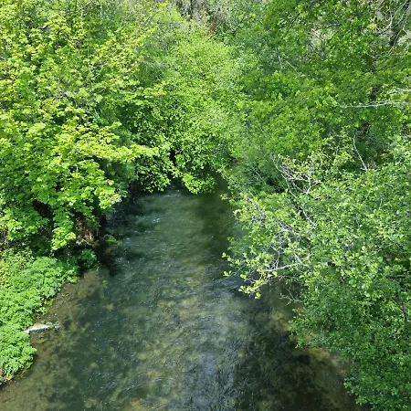 Villa Villavitoria *