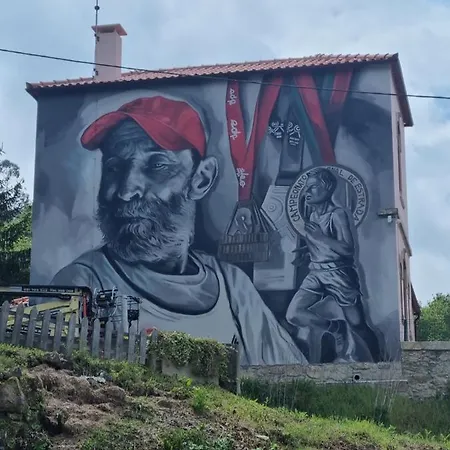 Villavitoria Villa
