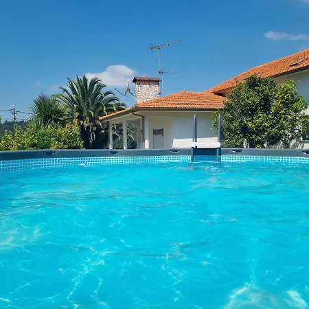 Villavitoria Paredes de Coura