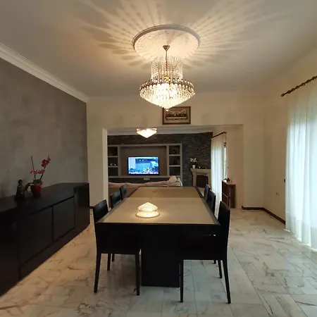 Villa Villavitoria Paredes de Coura