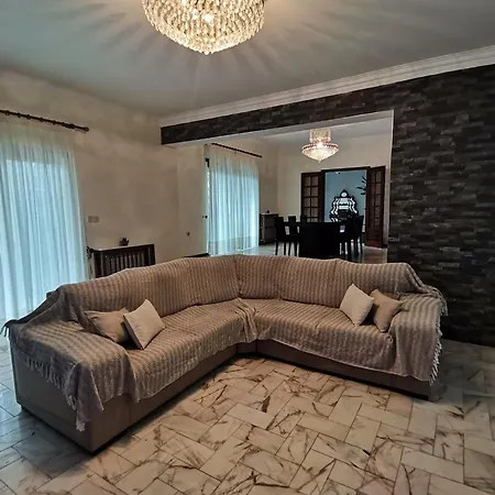 Villavitoria * Paredes de Coura