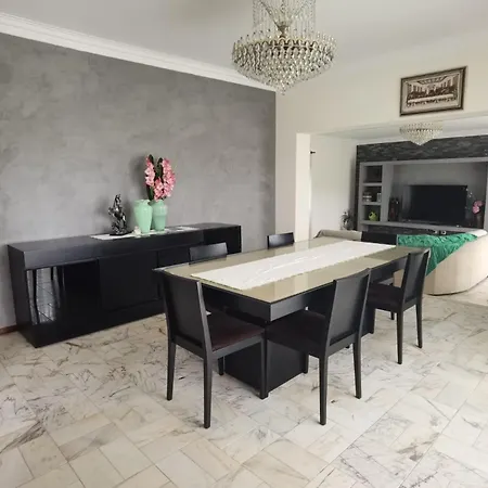 Villa Villavitoria Paredes de Coura