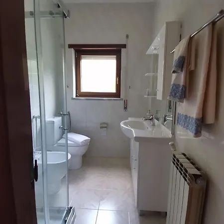 Villavitoria Paredes de Coura