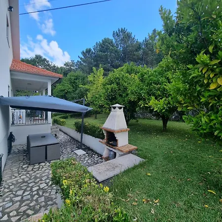 Villavitoria * Paredes de Coura