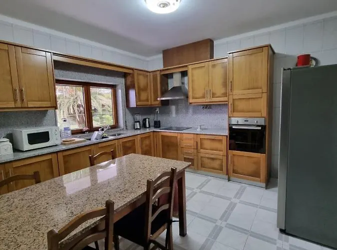 Villavitoria Paredes de Coura