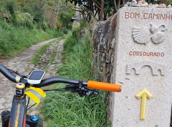 Villavitoria Paredes de Coura