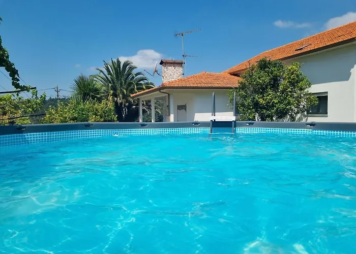 Villavitoria Paredes de Coura