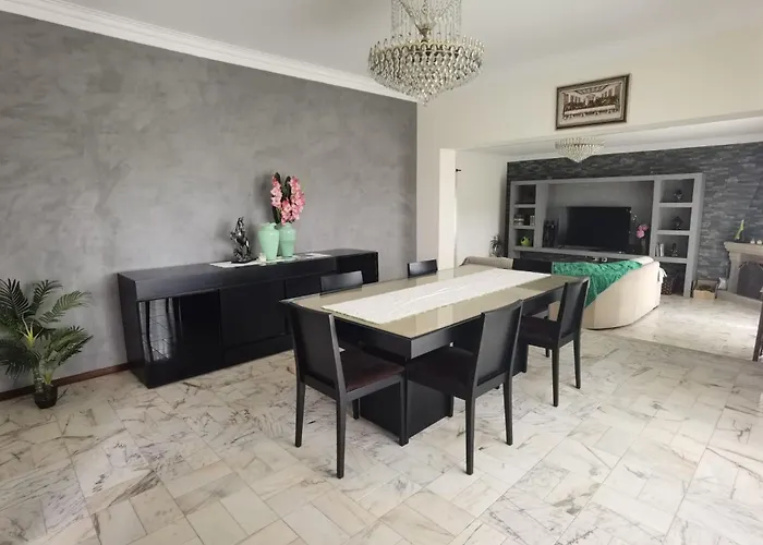 Villa Villavitoria Paredes de Coura