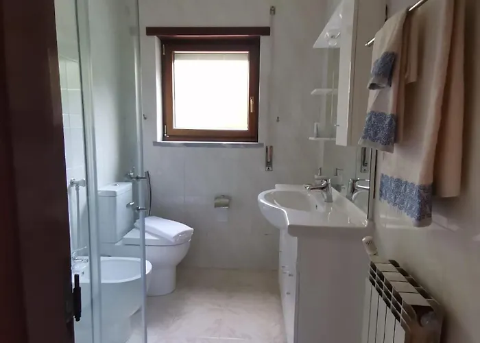 Villavitoria Paredes de Coura